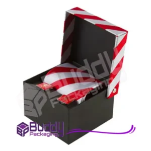 Tie Boxes