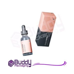 Tincture Bottle Boxes