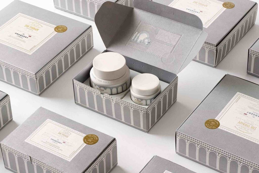 Tips for Designing Luxurious CBD Packaging for Premium Products.