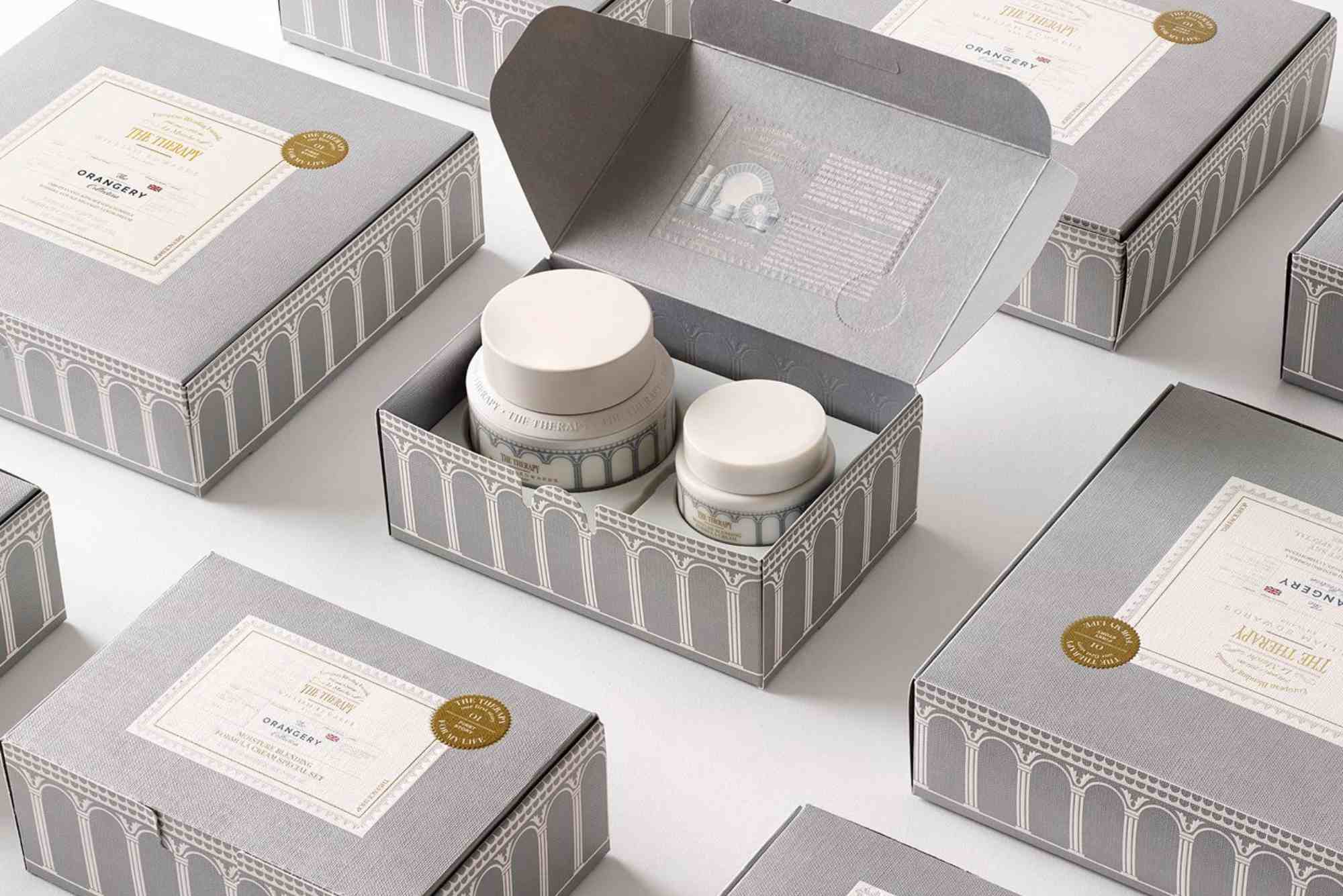 Tips for Designing Luxurious CBD Packaging for Premium Products.