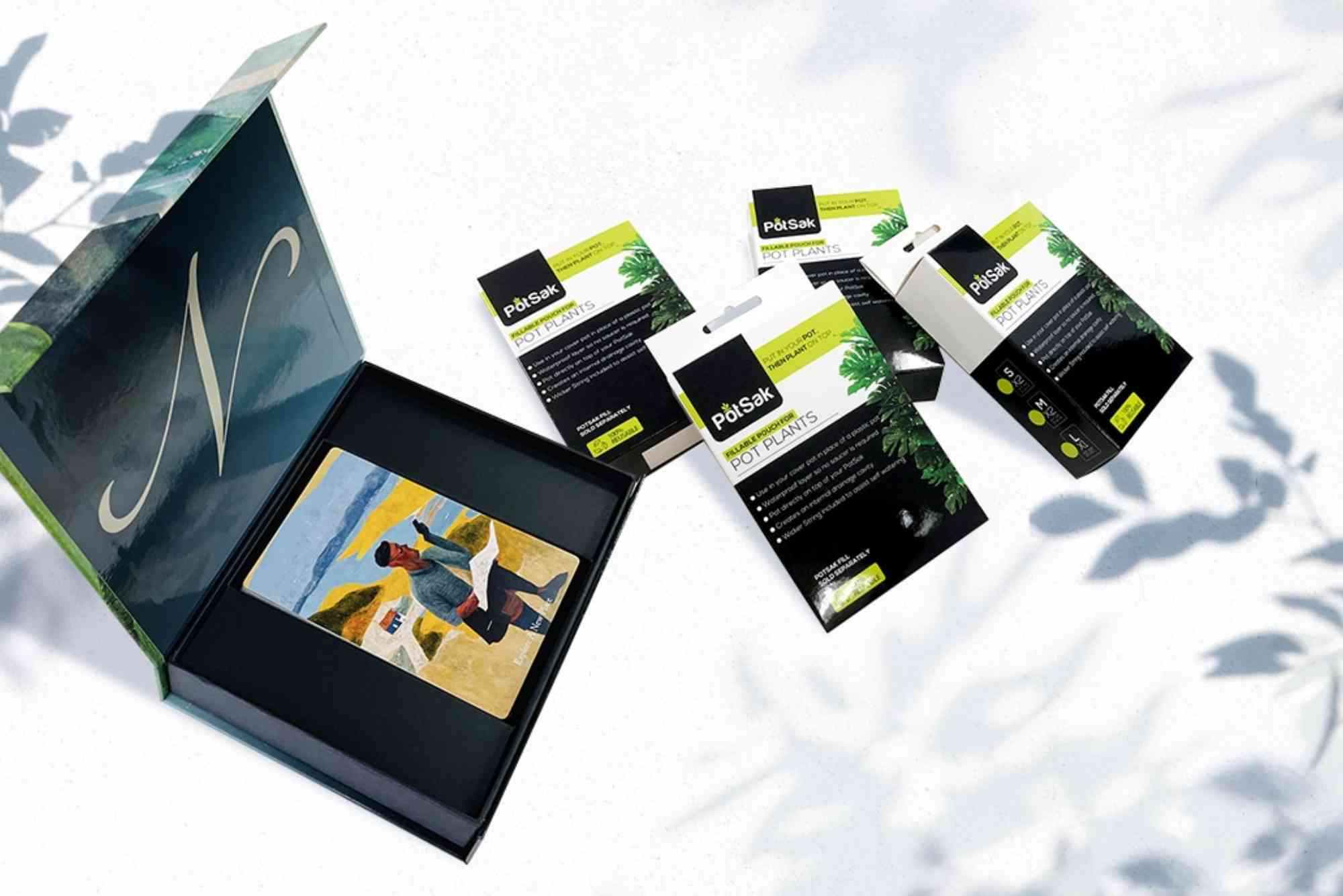 Top Features To Include In Custom Retail Packaging Boxes