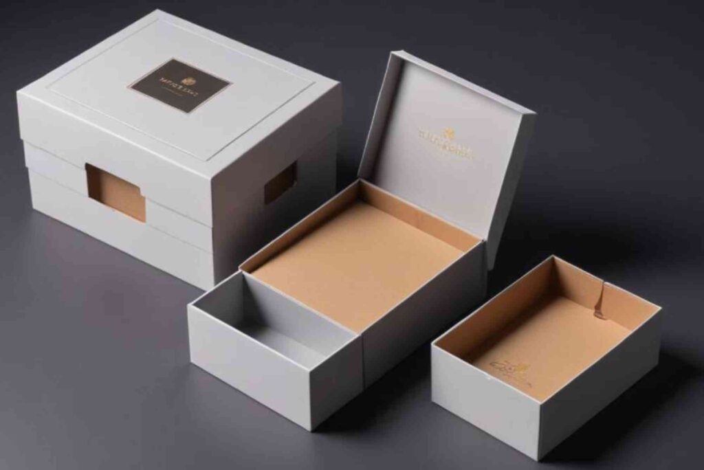 Top Trends In Custom Box Designs For 2024
