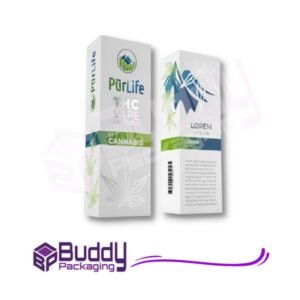 Vape Packaging