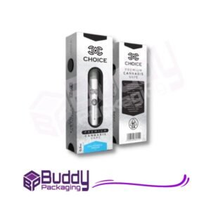Vape Packaging
