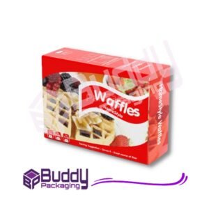 Waffle Boxes
