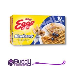 Waffle Boxes