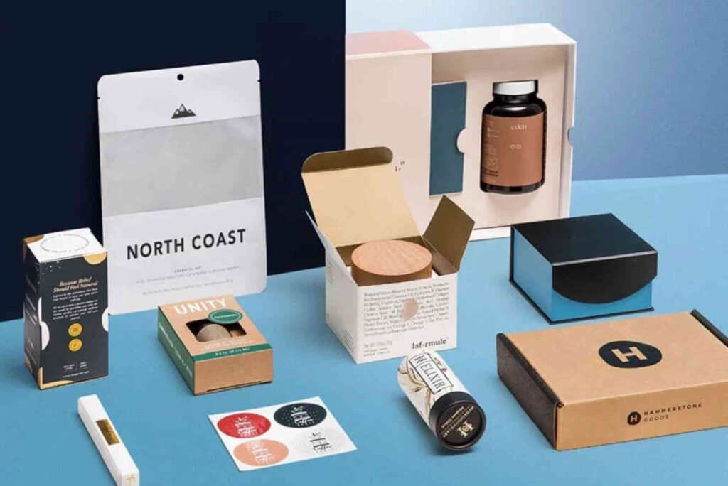 Why CBD Packaging Boxes Need Child-Proof Features – Safety Standards.