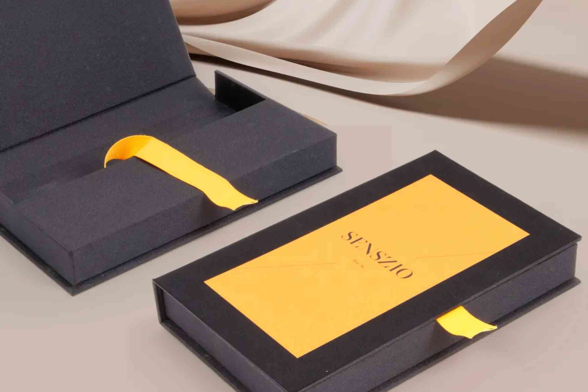 Why Custom Boxes Are Ideal For Event And Gift Packaging