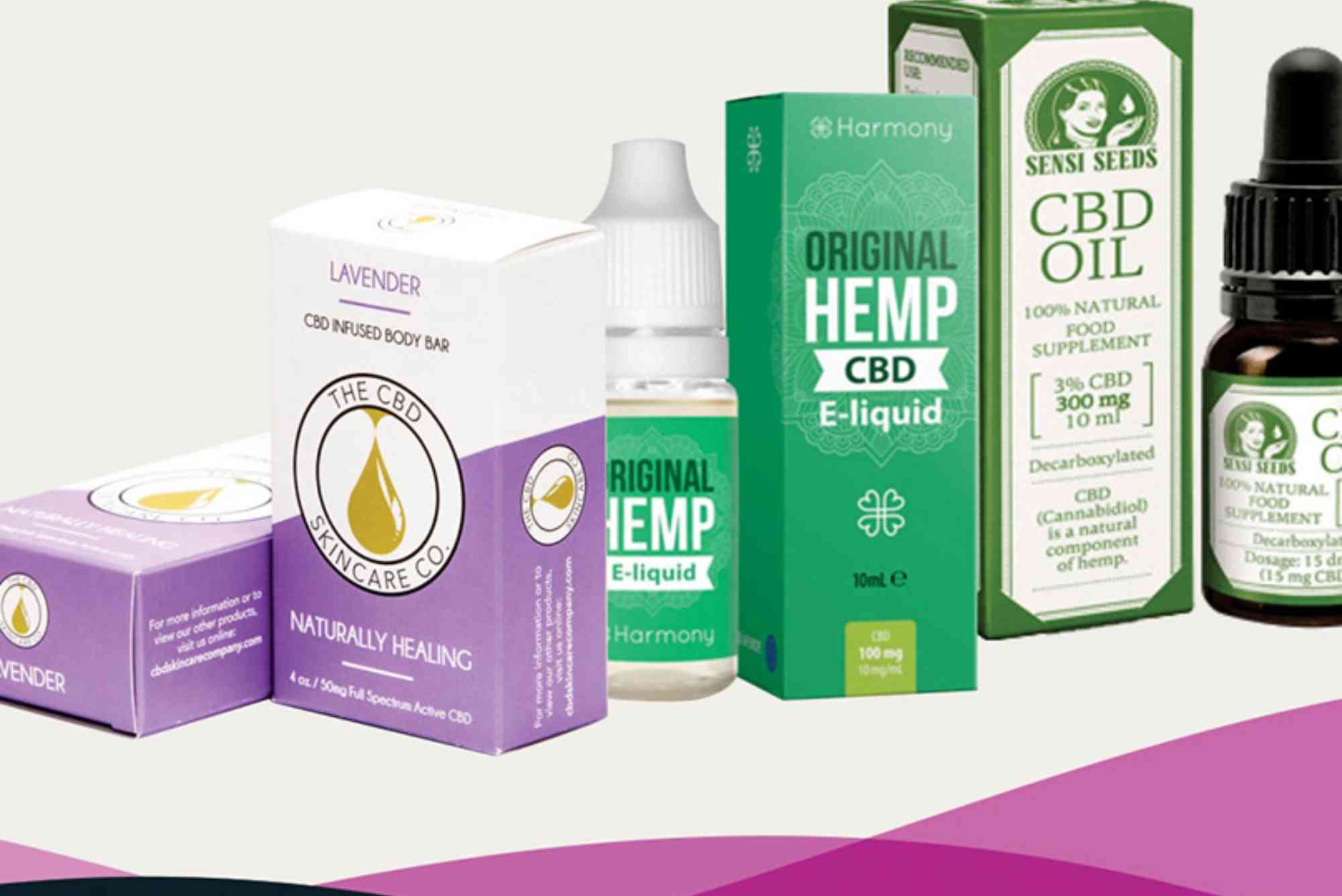 Why Custom CBD Packaging Enhances Unboxing Experiences for UK Customers.