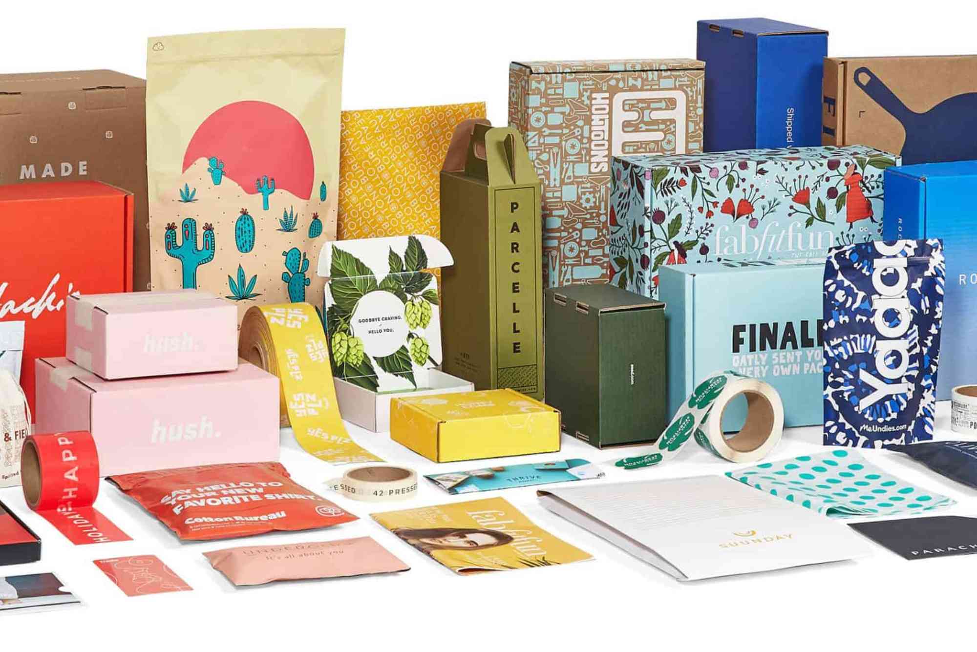 Why Printed Bottle Boxes Are Ideal for Branding and Marketing