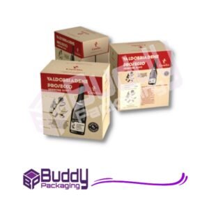 Wine Boxes