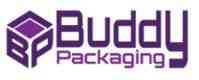 buddy packaging logo