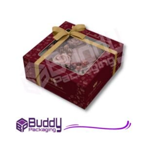 Cake Boxes