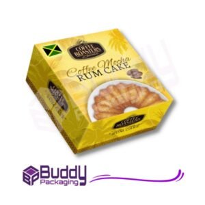 Cake Boxes