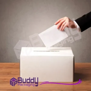 Ballot Boxes