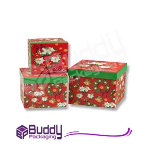 Christmas Boxes