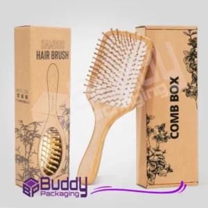 Comb Box