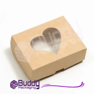 Die Cut Boxes
