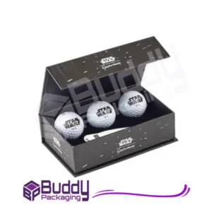 Golf Ball Boxes