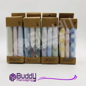 Handkerchief Boxes