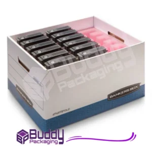 Hard Drive Packaging Boxes