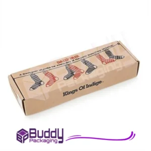 Hosiery packaging