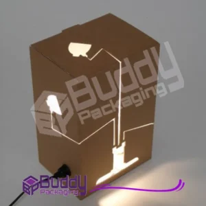 Lamp Boxes