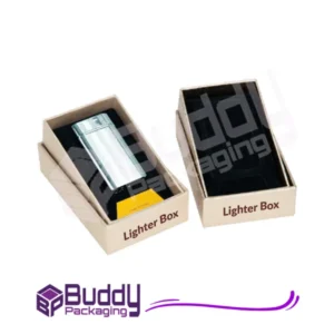 Lighter Boxes