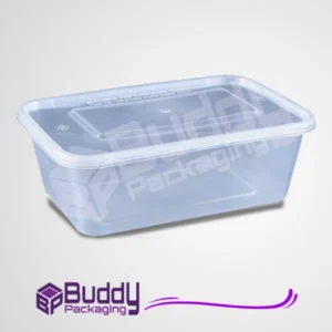 Microwave Boxes