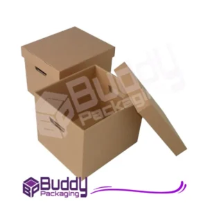 Paper Boxes