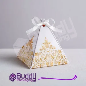 Pyramid Boxes