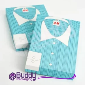 Shirt Boxes