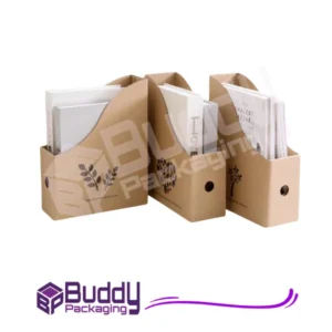 Book Boxes