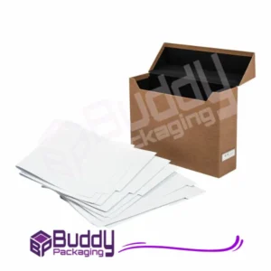 Archive Boxes