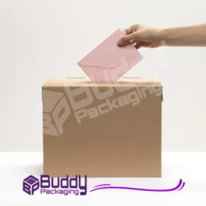 Ballot Boxes