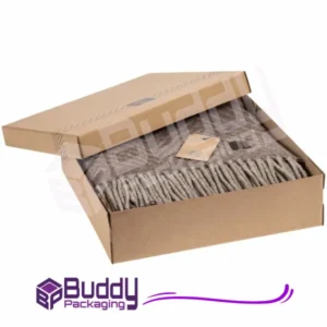 Bed Sheet Packaging