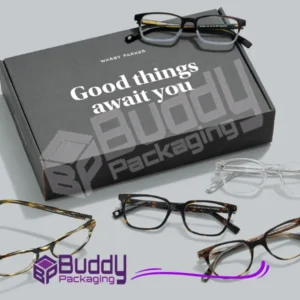 Box Sunglasses