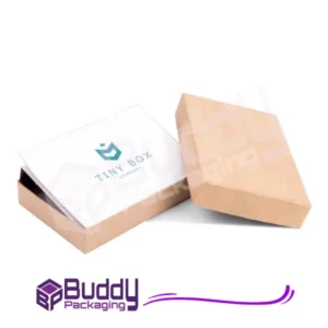 Business Card Boxes