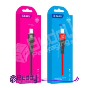 Cable Packaging