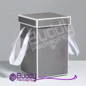 Candle Boxes