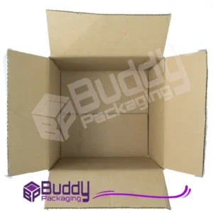 Cardboard Boxes
