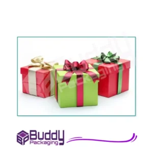 Christmas Boxes