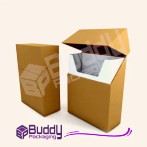 Cigarette Boxes