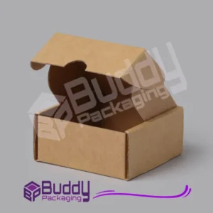 Corrugated Boxes