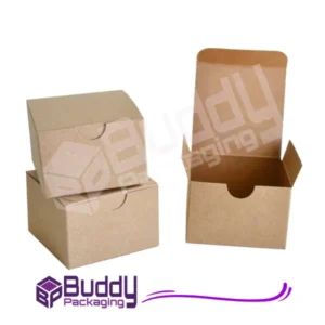 Cream Boxes