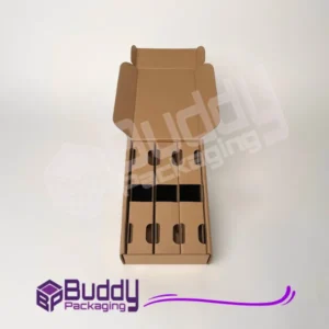 Custom 1 Oz Bottle Boxes