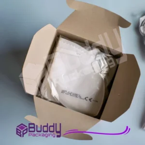Face Mask Boxes