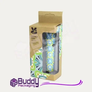 Flashlight Boxes