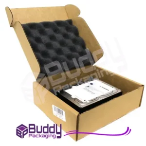 Hard Drive Packaging Boxes