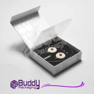Headphone Packaging